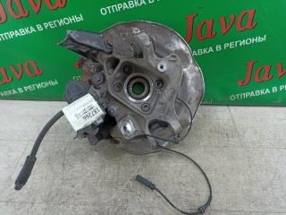 Ступица левая задняя BMW X3 G01 B47D20A 5 ракурс