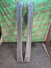 Порог MITSUBISHI PAJERO V93W 6G72 1 ракурс Порог MITSUBISHI PAJERO V93W 6G72 1 ракурс