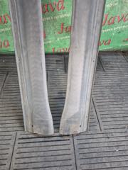 Порог MITSUBISHI PAJERO V93W 6G72 4 ракурс Порог MITSUBISHI PAJERO V93W 6G72 4 ракурс