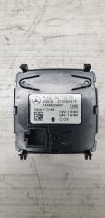 Часы MERCEDES-BENZ C-CLASS W205 M274DE20AL A2225270300 3 ракурс