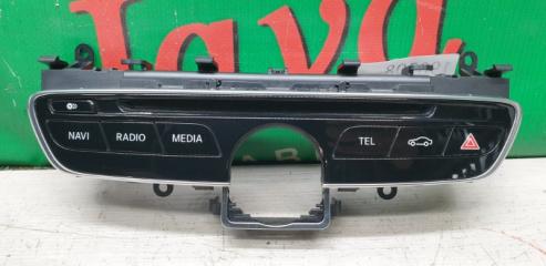 Магнитофон MERCEDES-BENZ C-CLASS W205 M274DE20AL A2059052601 2 ракурс