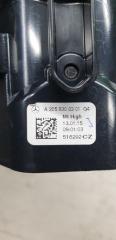  MERCEDES-BENZ C-CLASS W205 M274DE20AL A2058304300, A2058300301 5 ракурс