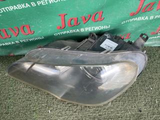 Фара левая передняя BMW X5 E70 N52B30A 7158933 2 ракурс