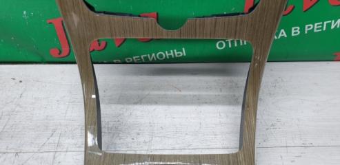 Центральная консоль MERCEDES-BENZ C-CLASS W205 M274DE20AL 3 ракурс