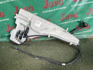 Бачок омывателя BMW X5 E70 N52B30A 10833217 1 ракурс
