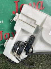 Бачок омывателя BMW X5 E70 N52B30A 10833217 2 ракурс