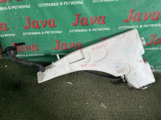 Бачок омывателя BMW X5 E70 N52B30A 10833217 5 ракурс