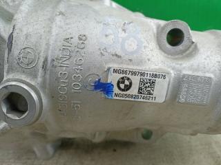 Редуктор передний BMW X3 G01 B47D20A 8679979 3 ракурс