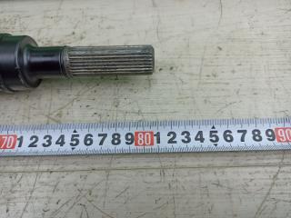 Кардан передний BMW X3 G01 B47D20A 8632583 2 ракурс