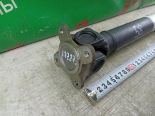 Кардан передний BMW X3 G01 B47D20A 8632583 3 ракурс