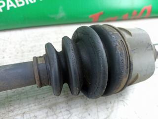 Привод правый передний TOYOTA VITZ NSP130 1NR-FE 43410-52340 3 ракурс