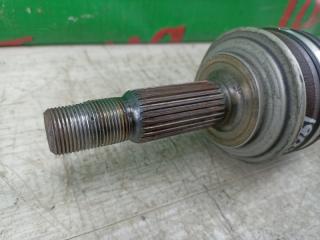 Привод правый передний TOYOTA VITZ NSP130 1NR-FE 43410-52340 5 ракурс
