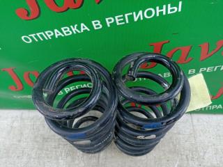 Пружина задняя TOYOTA ALPHARD ANH20 2AZ-FE 48231-58060 2 ракурс