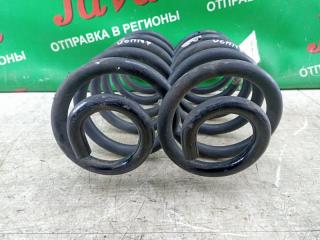 Пружина задняя TOYOTA ALPHARD ANH20 2AZ-FE 48231-58060 3 ракурс