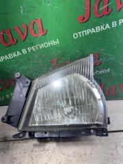 Фара левая передняя MAZDA TITAN LKR81 4HL1 110-21819 1 ракурс