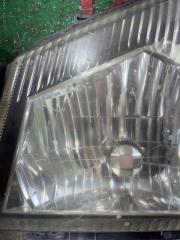 Фара левая передняя MAZDA TITAN LKR81 4HL1 110-21819 4 ракурс