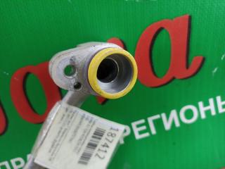 Трубки кондиционера передние BMW X1 E84 N20B20A 9241352 2 ракурс