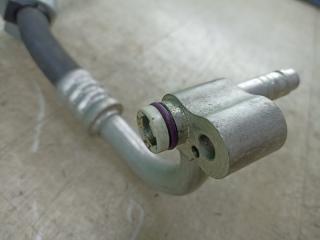 Трубки кондиционера передние BMW X1 E84 N20B20A 9241352 5 ракурс