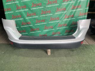 Бампер задний VOLVO XC60 DZ44 B4204T6 1 ракурс
