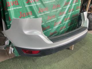 Бампер задний VOLVO XC60 DZ44 B4204T6 2 ракурс