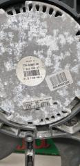 Диффузор передний BMW X5 E70 N52B30A 2 ракурс
