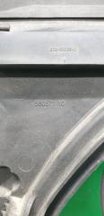 Диффузор передний BMW X5 E70 N52B30A 3 ракурс