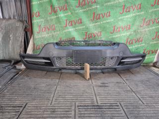 Бампер передний BMW X5 E70 N52B30A 1 ракурс Бампер передний BMW X5 E70 N52B30A 1 ракурс