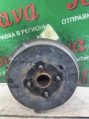 Ступица правая задняя TOYOTA COROLLA FIELDER NZE141 1NZ-FE 1 ракурс Ступица правая задняя TOYOTA COROLLA FIELDER NZE141 1NZ-FE 1 ракурс