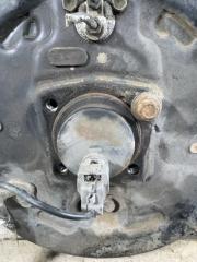 Ступица правая задняя TOYOTA COROLLA FIELDER NZE141 1NZ-FE 4 ракурс
