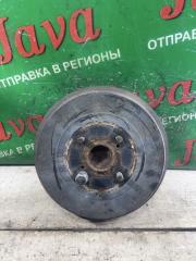 Ступица левая задняя TOYOTA COROLLA FIELDER NZE141 1NZ-FE 1 ракурс Ступица левая задняя TOYOTA COROLLA FIELDER NZE141 1NZ-FE 1 ракурс