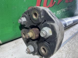 Кардан передний BMW X5 E70 N52B30A 2 ракурс