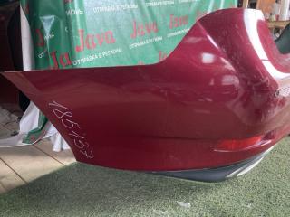Бампер задний LEXUS GS350 GRL10 2GR-FSE 5 ракурс