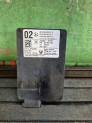 Датчик парковки правый задний MERCEDES-BENZ C-CLASS W205 M274DE20AL A0009058702 2 ракурс
