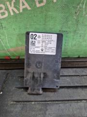 Датчик парковки левый задний MERCEDES-BENZ C-CLASS W205 M274DE20AL A0009058702 2 ракурс