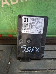 Датчик парковки правый задний MERCEDES-BENZ GLA-Class X156 M270DE20AL A0009052504 2 ракурс