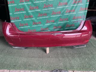 Бампер задний LEXUS GS250 GRL11 4GR-FSE 1 ракурс