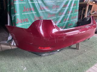 Бампер задний LEXUS GS250 GRL11 4GR-FSE 2 ракурс