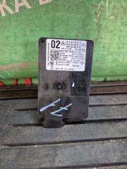 Датчик парковки правый задний MERCEDES-BENZ C-CLASS S205 M274DE16AL A0009058702 2 ракурс
