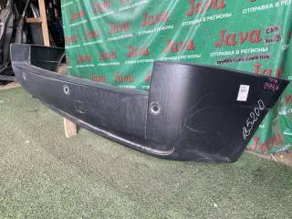 Бампер задний BMW X3 E83 M54B25 3 ракурс Бампер задний BMW X3 E83 M54B25 3 ракурс