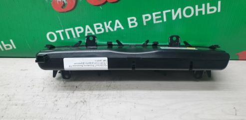 Блок управления климат-контролем MERCEDES-BENZ C-CLASS S205 M274DE16AL A2059058505 5 ракурс