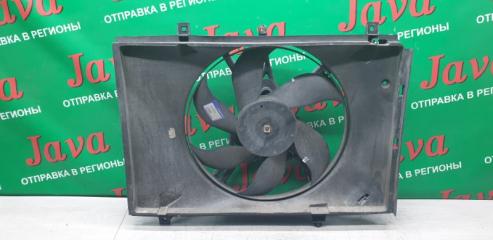 Диффузор передний VOLVO V40 VW17 B4204S2 8240272, 30630631 4 ракурс