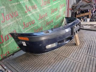 Бампер передний VOLVO V40 VW17 B4204S2 2 ракурс