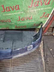 Бампер передний VOLVO V40 VW17 B4204S2 4 ракурс
