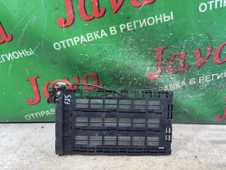 Радиатор печки BMW X3 F25 N47D20C 9194595 1 ракурс