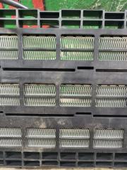 Радиатор печки BMW X3 F25 N47D20C 9194595 4 ракурс