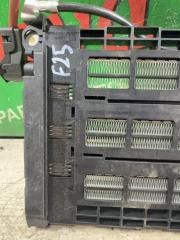 Радиатор печки BMW X3 F25 N47D20C 9194595 5 ракурс