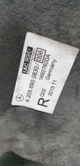 Подкрылок правый задний MERCEDES-BENZ C-CLASS W205 M274DE20AL A2056900830 2 ракурс