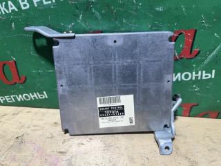 Блок efi TOYOTA PRONARD MCX20 1MZ-FE 89661-07280 1 ракурс