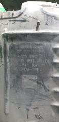 Подкрылок правый передний MERCEDES-BENZ C-CLASS W205 M274DE20AL A2056903401 3 ракурс