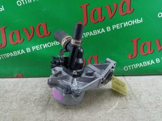 Помпа TOYOTA AQUA NHP10 1NZ-FXE 161A0-29015 1 ракурс